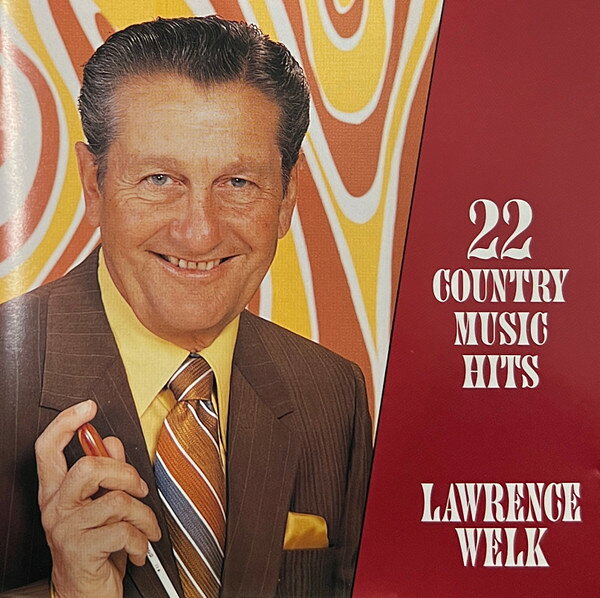 ・アーティスト Lawrence Welk ・タイトル 22 Great Country Music Hits ・レーベル・型番 Ranwood Records, Inc. 70382 ・フォーマット CD ・コンディション(盤) 良い (VG+) ・コンディション(ジャケット) ・コンディション(帯) オビなし ・特記事項 【ケース擦れ】【ケース汚れ】 サンプル画像です。実際の商品の画像ではありません 商品写真はバーコード/カタログ番号に対応したサンプル画像ですので、お送りする商品の画像ではありません。帯やライナーなどの付属品は、特記事項に記載されている場合のみ含まれます。プロモやカラーレコードなどの仕様についても、該当する場合のみ特記事項に記載しています。 【ご購入前に必ずご確認ください】 ・本店サイト(www.recordcity.jp)とは価格、送料が違います ・本店サイト、その他支店のオーダーとは同梱発送できません ・注文確定後に別の注文を頂いた場合、注文同士の同梱は致しかねます。 ・別倉庫から発送しているため、店頭受け渡しは対応しておりません ・一部商品は他の通販サイトでも販売しているため、ご注文のタイミングによっては商品のご用意ができない場合がございます。 ・土日祝日はお休みです 金曜・祝前日9時以降のご連絡またはご入金は、返答または発送が週明け・祝日明けに順次対応となります。 ・ご購入後のキャンセル不可 ご購入後のキャンセルはいかなる理由においてもお受けできません。ご了承の上、ご購入くださいませ。 ・日本郵便(ゆうパック/ゆうメール)によるお届けになります。 ・中古品であることをご理解ください 当ストアでは中古商品を主に販売しております。中古品であることをご理解の上ご購入ください。また、一部商品はRecordCityオンラインストアで試聴可能です。 ・返品について お客様のご都合による返品は一切承っておりません。 表記の内容と実際の商品に相違がある場合、また針飛び等で返品・返金をご希望される場合は、商品の到着後1週間以内にご連絡ください。商品の返送をこちらで確認後、キャンセル・返金を行います。 コンディションVG以下の商品は返品できません。プレイに影響のない表面のこすれ傷、プレス起因のノイズ盤は返品の対象外です。 【コンディション表記】 ・ほぼ新品(M-)(Like New) 完全な新品。未使用。当店ではほぼ使用しません ・非常に良い(EX)(Excellent) 中古盤として美品な状態。わずかな経年を感じるものの傷みを感じさせない、当店基準で最高の状態 ・良い(VG+)(Very Good Plus) 丁寧に扱われた中古品で、軽い使用感がみられる。 ・可(VG)(Acceptable) 使い込まれた中古品で、「良い」よりもさらに使用感がみられる。 ・悪い(VG-)(Bad) 状態が悪いアイテム。使用の保障はなく、再生不可、針飛び、目立つノイズがあるかもしれない。状態によるクレーム不可。返品不可。 ・非常に悪い(G)(Very Bad) 「悪い」よりさらに状態が悪いアイテム。使用の保障はなく、再生不可、針飛び、目立つノイズがあるかもしれない。状態によるクレーム不可。返品不可。 ・ジャンク(Fair)(Junk/Fair) 割れている、反っている、水ダメージがある、カビ、ジャケットが分離している、ひどい書き込み、ひどい擦れなど最低の状態。使用の保障はなく、再生不可、針飛び、目立つノイズがあるかもしれない。状態によるクレーム不可。返品不可。 ・ジャンク(Poor)(Junk/Poor) 割れている、反っている、水ダメージがある、カビ、ジャケットが分離している、ひどい書き込み、ひどい擦れなど最低の状態。使用の保障はなく、再生不可、針飛び、目立つノイズがあるかもしれない。状態によるクレーム不可。返品不可。
