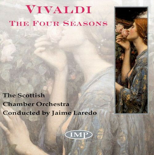 ・アーティスト Scottish Co; Laredo ・タイトル Vivaldi;the Four Seasons ・レーベル・型番 IMP Classics PCD2000 ・フォーマット CD ・コンディション(盤) 良い (VG+) ・コンディション(ジャケット) ・コンディション(帯) オビなし ・特記事項 【ケース擦れ】 サンプル画像です。実際の商品の画像ではありません 商品写真はバーコード/カタログ番号に対応したサンプル画像ですので、お送りする商品の画像ではありません。帯やライナーなどの付属品は、特記事項に記載されている場合のみ含まれます。プロモやカラーレコードなどの仕様についても、該当する場合のみ特記事項に記載しています。 【ご購入前に必ずご確認ください】 ・本店サイト(www.recordcity.jp)とは価格、送料が違います ・本店サイト、その他支店のオーダーとは同梱発送できません ・注文確定後に別の注文を頂いた場合、注文同士の同梱は致しかねます。 ・別倉庫から発送しているため、店頭受け渡しは対応しておりません ・一部商品は他の通販サイトでも販売しているため、ご注文のタイミングによっては商品のご用意ができない場合がございます。 ・土日祝日はお休みです 金曜・祝前日9時以降のご連絡またはご入金は、返答または発送が週明け・祝日明けに順次対応となります。 ・ご購入後のキャンセル不可 ご購入後のキャンセルはいかなる理由においてもお受けできません。ご了承の上、ご購入くださいませ。 ・日本郵便(ゆうパック/ゆうメール)によるお届けになります。 ・中古品であることをご理解ください 当ストアでは中古商品を主に販売しております。中古品であることをご理解の上ご購入ください。また、一部商品はRecordCityオンラインストアで試聴可能です。 ・返品について お客様のご都合による返品は一切承っておりません。 表記の内容と実際の商品に相違がある場合、また針飛び等で返品・返金をご希望される場合は、商品の到着後1週間以内にご連絡ください。商品の返送をこちらで確認後、キャンセル・返金を行います。 コンディションVG以下の商品は返品できません。プレイに影響のない表面のこすれ傷、プレス起因のノイズ盤は返品の対象外です。 【コンディション表記】 ・ほぼ新品(M-)(Like New) 完全な新品。未使用。当店ではほぼ使用しません ・非常に良い(EX)(Excellent) 中古盤として美品な状態。わずかな経年を感じるものの傷みを感じさせない、当店基準で最高の状態 ・良い(VG+)(Very Good Plus) 丁寧に扱われた中古品で、軽い使用感がみられる。 ・可(VG)(Acceptable) 使い込まれた中古品で、「良い」よりもさらに使用感がみられる。 ・悪い(VG-)(Bad) 状態が悪いアイテム。使用の保障はなく、再生不可、針飛び、目立つノイズがあるかもしれない。状態によるクレーム不可。返品不可。 ・非常に悪い(G)(Very Bad) 「悪い」よりさらに状態が悪いアイテム。使用の保障はなく、再生不可、針飛び、目立つノイズがあるかもしれない。状態によるクレーム不可。返品不可。 ・ジャンク(Fair)(Junk/Fair) 割れている、反っている、水ダメージがある、カビ、ジャケットが分離している、ひどい書き込み、ひどい擦れなど最低の状態。使用の保障はなく、再生不可、針飛び、目立つノイズがあるかもしれない。状態によるクレーム不可。返品不可。 ・ジャンク(Poor)(Junk/Poor) 割れている、反っている、水ダメージがある、カビ、ジャケットが分離している、ひどい書き込み、ひどい擦れなど最低の状態。使用の保障はなく、再生不可、針飛び、目立つノイズがあるかもしれない。状態によるクレーム不可。返品不可。