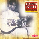 【中古】英CD Elmore James The Final Sessions - New York February 1963 SNAP260CD Charl...