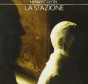 【中古】スイスCD Herbert Distel La Stazione HATARTCD6060 Hat Art /00110
