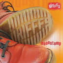 【中古】輸入CD Rifffs Moonstomp NONE Jagged House /00110