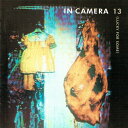 【中古】英CD In Camera 13 (Lucky For Some) BAD205CD 4AD /00110