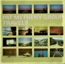 【中古】独2CD Pat Metheny Group Travels ECM125253 ECM Records /00220