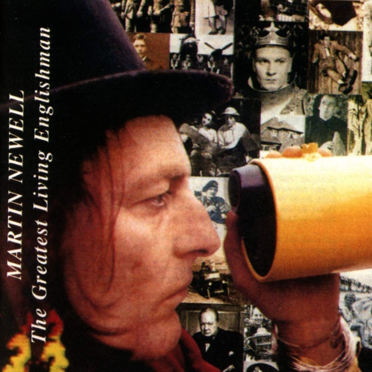 ・アーティスト Martin Newell ・タイトル Greatest Living Englishman ・レーベル・型番 Humbug (2) BAH10 ・フォーマット CD ・コンディション(盤) 良い (VG+) ・コンディション(ジャケット) ・コンディション(帯) オビなし ・特記事項 【盤汚れ】【ケース擦れ】 サンプル画像です。実際の商品の画像ではありません 商品写真はバーコード/カタログ番号に対応したサンプル画像ですので、お送りする商品の画像ではありません。帯やライナーなどの付属品は、特記事項に記載されている場合のみ含まれます。プロモやカラーレコードなどの仕様についても、該当する場合のみ特記事項に記載しています。 【ご購入前に必ずご確認ください】 ・本店サイト(www.recordcity.jp)とは価格、送料が違います ・本店サイト、その他支店のオーダーとは同梱発送できません ・注文確定後に別の注文を頂いた場合、注文同士の同梱は致しかねます。 ・別倉庫から発送しているため、店頭受け渡しは対応しておりません ・一部商品は他の通販サイトでも販売しているため、ご注文のタイミングによっては商品のご用意ができない場合がございます。 ・土日祝日はお休みです 金曜・祝前日9時以降のご連絡またはご入金は、返答または発送が週明け・祝日明けに順次対応となります。 ・ご購入後のキャンセル不可 ご購入後のキャンセルはいかなる理由においてもお受けできません。ご了承の上、ご購入くださいませ。 ・日本郵便(ゆうパック/ゆうメール)によるお届けになります。 ・中古品であることをご理解ください 当ストアでは中古商品を主に販売しております。中古品であることをご理解の上ご購入ください。また、一部商品はRecordCityオンラインストアで試聴可能です。 ・返品について お客様のご都合による返品は一切承っておりません。 表記の内容と実際の商品に相違がある場合、また針飛び等で返品・返金をご希望される場合は、商品の到着後1週間以内にご連絡ください。商品の返送をこちらで確認後、キャンセル・返金を行います。 コンディションVG以下の商品は返品できません。プレイに影響のない表面のこすれ傷、プレス起因のノイズ盤は返品の対象外です。 【コンディション表記】 ・ほぼ新品(M-)(Like New) 完全な新品。未使用。当店ではほぼ使用しません ・非常に良い(EX)(Excellent) 中古盤として美品な状態。わずかな経年を感じるものの傷みを感じさせない、当店基準で最高の状態 ・良い(VG+)(Very Good Plus) 丁寧に扱われた中古品で、軽い使用感がみられる。 ・可(VG)(Acceptable) 使い込まれた中古品で、「良い」よりもさらに使用感がみられる。 ・悪い(VG-)(Bad) 状態が悪いアイテム。使用の保障はなく、再生不可、針飛び、目立つノイズがあるかもしれない。状態によるクレーム不可。返品不可。 ・非常に悪い(G)(Very Bad) 「悪い」よりさらに状態が悪いアイテム。使用の保障はなく、再生不可、針飛び、目立つノイズがあるかもしれない。状態によるクレーム不可。返品不可。 ・ジャンク(Fair)(Junk/Fair) 割れている、反っている、水ダメージがある、カビ、ジャケットが分離している、ひどい書き込み、ひどい擦れなど最低の状態。使用の保障はなく、再生不可、針飛び、目立つノイズがあるかもしれない。状態によるクレーム不可。返品不可。 ・ジャンク(Poor)(Junk/Poor) 割れている、反っている、水ダメージがある、カビ、ジャケットが分離している、ひどい書き込み、ひどい擦れなど最低の状態。使用の保障はなく、再生不可、針飛び、目立つノイズがあるかもしれない。状態によるクレーム不可。返品不可。