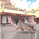 【中古】欧CD Freddie King The Best Of Freddie King: The Shelter Records Years 7243527...