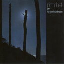 【中古】欧CD Tangerine Dream Ricochet 724384006426 Virgin /00110