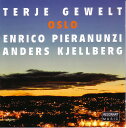 【中古】輸入CD Terje Gewelt Oslo RM212 Resonant Music /00110