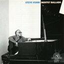 【中古】米CD Steve Kuhn Mostly Ballads 803512,NW3512 New World Records /00110