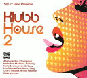 【中古】英CD Various Klubb House 2 SLIPCD203 Slip n Slide /00110