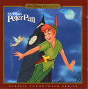 【中古】米CD Various Walt Disneys Peter Pan 609587 Walt Disney Records /00110
