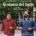 【中古】伊CD Nicola Piovani La Stanza Del Figlio 724381004029 Virgin /00110