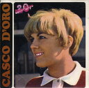 【中古】伊CD Caterina Caselli Casco DOro 20 Anni Dopo CDS6097 CGD /00110