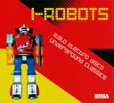 【中古】伊CD Various I Robots IRMA5151862 Irma Records /00110