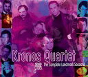 【中古】米2CD Kronos Quartet Complete Landmark Sessions 32011 32 Jazz /00220