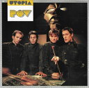 【中古】米CD Todd Rundgren / Utopia Pou PBCD6044 Passport Records /00110