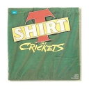 【中古】米CD Crickets T Shirt EK44446 Epic /00110