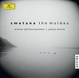 独CD SMETANA, B. THE MOLDAU, MA VLAST 4745652 Deutsche Grammophon /00110