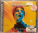 【中古】英CD Oasis The Noel Interview RVCD233 Rockview Records Ltd /00110
