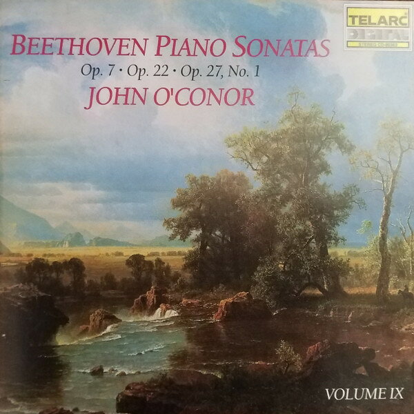 ・アーティスト Ludwig van Beethoven; John O'Conor ・タイトル Piano Sonatas 4 ・レーベル・型番 Telarc Digital CD80363 ・フォーマット CD ・コンディション(盤) ほぼ新品 (M-) ・コンディション(ジャケット) ・コンディション(帯) オビなし ・特記事項 【未開封】 【ケース割れ】 【ケースにシール】 サンプル画像です。実際の商品の画像ではありません 商品写真はバーコード/カタログ番号に対応したサンプル画像ですので、お送りする商品の画像ではありません。帯やライナーなどの付属品は、特記事項に記載されている場合のみ含まれます。プロモやカラーレコードなどの仕様についても、該当する場合のみ特記事項に記載しています。 【ご購入前に必ずご確認ください】 ・本店サイト(www.recordcity.jp)とは価格、送料が違います ・本店サイト、その他支店のオーダーとは同梱発送できません ・注文確定後に別の注文を頂いた場合、注文同士の同梱は致しかねます。 ・別倉庫から発送しているため、店頭受け渡しは対応しておりません ・一部商品は他の通販サイトでも販売しているため、ご注文のタイミングによっては商品のご用意ができない場合がございます。 ・土日祝日はお休みです 金曜・祝前日9時以降のご連絡またはご入金は、返答または発送が週明け・祝日明けに順次対応となります。 ・ご購入後のキャンセル不可 ご購入後のキャンセルはいかなる理由においてもお受けできません。ご了承の上、ご購入くださいませ。 ・日本郵便(ゆうパック/ゆうメール)によるお届けになります。 ・中古品であることをご理解ください 当ストアでは中古商品を主に販売しております。中古品であることをご理解の上ご購入ください。また、一部商品はRecordCityオンラインストアで試聴可能です。 ・返品について お客様のご都合による返品は一切承っておりません。 表記の内容と実際の商品に相違がある場合、また針飛び等で返品・返金をご希望される場合は、商品の到着後1週間以内にご連絡ください。商品の返送をこちらで確認後、キャンセル・返金を行います。 コンディションVG以下の商品は返品できません。プレイに影響のない表面のこすれ傷、プレス起因のノイズ盤は返品の対象外です。 【コンディション表記】 ・ほぼ新品(M-)(Like New) 完全な新品。未使用。当店ではほぼ使用しません ・非常に良い(EX)(Excellent) 中古盤として美品な状態。わずかな経年を感じるものの傷みを感じさせない、当店基準で最高の状態 ・良い(VG+)(Very Good Plus) 丁寧に扱われた中古品で、軽い使用感がみられる。 ・可(VG)(Acceptable) 使い込まれた中古品で、「良い」よりもさらに使用感がみられる。 ・悪い(VG-)(Bad) 状態が悪いアイテム。使用の保障はなく、再生不可、針飛び、目立つノイズがあるかもしれない。状態によるクレーム不可。返品不可。 ・非常に悪い(G)(Very Bad) 「悪い」よりさらに状態が悪いアイテム。使用の保障はなく、再生不可、針飛び、目立つノイズがあるかもしれない。状態によるクレーム不可。返品不可。 ・ジャンク(Fair)(Junk/Fair) 割れている、反っている、水ダメージがある、カビ、ジャケットが分離している、ひどい書き込み、ひどい擦れなど最低の状態。使用の保障はなく、再生不可、針飛び、目立つノイズがあるかもしれない。状態によるクレーム不可。返品不可。 ・ジャンク(Poor)(Junk/Poor) 割れている、反っている、水ダメージがある、カビ、ジャケットが分離している、ひどい書き込み、ひどい擦れなど最低の状態。使用の保障はなく、再生不可、針飛び、目立つノイズがあるかもしれない。状態によるクレーム不可。返品不可。