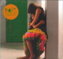 【新品】米LP Camila Cabello Familia 19439944201 Epic, Sony Music /00260