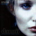 【中古】英CD Dannii Minogue Disremembrance WEA153CD Eternal 紙ジャケ /00110