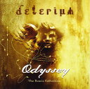 【中古】英2CD Delerium Odyssey 5037703024021 Nettwerk /00220