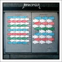 【中古】独CD Mikrofisch Gleichstrom/Wechselstrom KEPLAR006 Keplar /00110