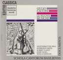 【中古】米CD Caccini Le Nouve Musiche 771642RG Deutsche Harmonia Mu /00110
