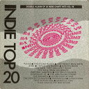 【中古】英CD Various Indie Top 20 Vol.7 TT07CD Beechwood Music /00110