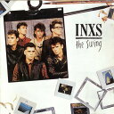 【中古】豪CD INXS The Swing 2503892 WEA /00110