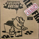 【中古】米CD Freddy Fresh Have Record Will Travel CD01 Howlin Records /00110