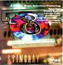 【中古】英CD Various Stingray Collection Vol. 8 STINGCD14 Stingray Records /00110