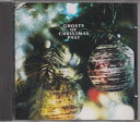 【中古】ベルギーCD Various Ghosts of Christmas Past KKCP198 Les Disques Du Cr?pu /00110