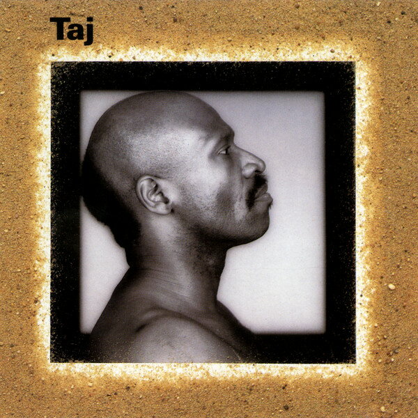 【中古】米CD Taj Mahal ? Taj 1886112 Gramavision /00110