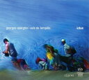 【中古】ベルギーCD Georges Aperghis - Ictus Avis De Temp?te CYP5621 Cypres /00110