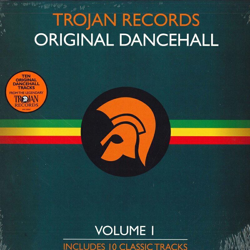 ・アーティスト Various ・タイトル Trojan Records Original Dancehall Volume 1 ・レーベル・型番 Trojan UK BMG15036V ・フォーマット LPレコード ・コンディション(盤) 新品 (M) ・コンディション(ジャケット) ・コンディション(帯) オビなし ・特記事項 サンプル画像です。実際の商品の画像ではありません 商品写真はバーコード/カタログ番号に対応したサンプル画像ですので、お送りする商品の画像ではありません。帯やライナーなどの付属品は、特記事項に記載されている場合のみ含まれます。プロモやカラーレコードなどの仕様についても、該当する場合のみ特記事項に記載しています。 【ご購入前に必ずご確認ください】 ・本店サイト(www.recordcity.jp)とは価格、送料が違います ・本店サイト、その他支店のオーダーとは同梱発送できません ・注文確定後に別の注文を頂いた場合、注文同士の同梱は致しかねます。 ・別倉庫から発送しているため、店頭受け渡しは対応しておりません ・一部商品は他の通販サイトでも販売しているため、ご注文のタイミングによっては商品のご用意ができない場合がございます。 ・土日祝日はお休みです 金曜・祝前日9時以降のご連絡またはご入金は、返答または発送が週明け・祝日明けに順次対応となります。 ・ご購入後のキャンセル不可 ご購入後のキャンセルはいかなる理由においてもお受けできません。ご了承の上、ご購入くださいませ。 ・日本郵便(ゆうパック/ゆうメール)によるお届けになります。 ・中古品であることをご理解ください 当ストアでは中古商品を主に販売しております。中古品であることをご理解の上ご購入ください。また、一部商品はRecordCityオンラインストアで試聴可能です。 ・返品について お客様のご都合による返品は一切承っておりません。 表記の内容と実際の商品に相違がある場合、また針飛び等で返品・返金をご希望される場合は、商品の到着後1週間以内にご連絡ください。商品の返送をこちらで確認後、キャンセル・返金を行います。 コンディションVG以下の商品は返品できません。プレイに影響のない表面のこすれ傷、プレス起因のノイズ盤は返品の対象外です。 【コンディション表記】 ・ほぼ新品(M-)(Like New) 完全な新品。未使用。当店ではほぼ使用しません ・非常に良い(EX)(Excellent) 中古盤として美品な状態。わずかな経年を感じるものの傷みを感じさせない、当店基準で最高の状態 ・良い(VG+)(Very Good Plus) 丁寧に扱われた中古品で、軽い使用感がみられる。 ・可(VG)(Acceptable) 使い込まれた中古品で、「良い」よりもさらに使用感がみられる。 ・悪い(VG-)(Bad) 状態が悪いアイテム。使用の保障はなく、再生不可、針飛び、目立つノイズがあるかもしれない。状態によるクレーム不可。返品不可。 ・非常に悪い(G)(Very Bad) 「悪い」よりさらに状態が悪いアイテム。使用の保障はなく、再生不可、針飛び、目立つノイズがあるかもしれない。状態によるクレーム不可。返品不可。 ・ジャンク(Fair)(Junk/Fair) 割れている、反っている、水ダメージがある、カビ、ジャケットが分離している、ひどい書き込み、ひどい擦れなど最低の状態。使用の保障はなく、再生不可、針飛び、目立つノイズがあるかもしれない。状態によるクレーム不可。返品不可。 ・ジャンク(Poor)(Junk/Poor) 割れている、反っている、水ダメージがある、カビ、ジャケットが分離している、ひどい書き込み、ひどい擦れなど最低の状態。使用の保障はなく、再生不可、針飛び、目立つノイズがあるかもしれない。状態によるクレーム不可。返品不可。