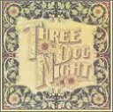 【中古】米CD Three Dog Night Seven Separate Fools MCAD31339 MCA Records /00110