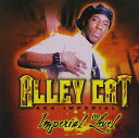 【中古】米CD Alley Cat Imperial Level PM001 Platinum Mic Records 未開封 /00110