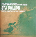 【中古】英CD Stu Phillips Surf... Sex And Cycle-Psychos... A Diverse Potpourr ACMEM48...