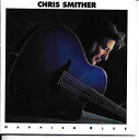 【中古】仏CD Chris Smither Happier Blue FIENDCD739 Demon Records Ltd. /00110