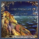 【中古】米CD Ozric Tentacles Erpland (Dig) SDPCD136 Snapper Classics /00110