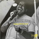 【中古】米CD James Cotton Blues Band Dealing With The Devil KB1003 King Bee Records /...