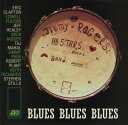 【中古】輸入CD Jimmy Rogers Blues Blues Blues 831482 Atlantic /00110