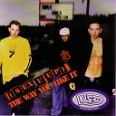 【中古】米CD Lfo Sex U Up the Way You Like It 74321573532 Logic Records /00110