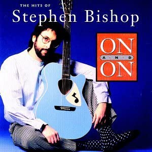 【中古】米CD Stephen Bishop On and on: the Hits of MCAD11035 /00110