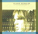 【中古】独5CD Klaus Schulze La Vie Electronique 16 MIG012625CD MIG /00550