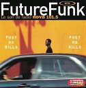【中古】仏CD Various Future Funk #06 3057592 Nova Records /00110