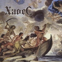 【中古】米CD Хадес Хадес SSRDY55 Stormspell Records /00110
