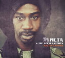 【中古】米CD Meta & The Cornerstones Ancient Power METAVP0109 VP Records /00110