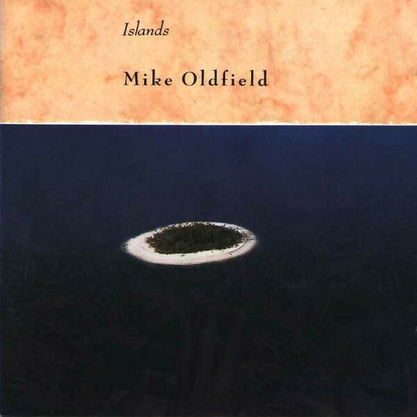 Artist Name: P - 【中古】欧CD Mike Oldfield Islands 724384938321 Virgin /00110
